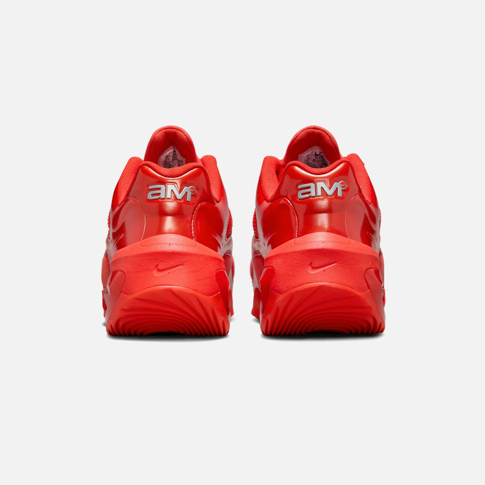 Nike WMNS Air Max Muse - Muse Red