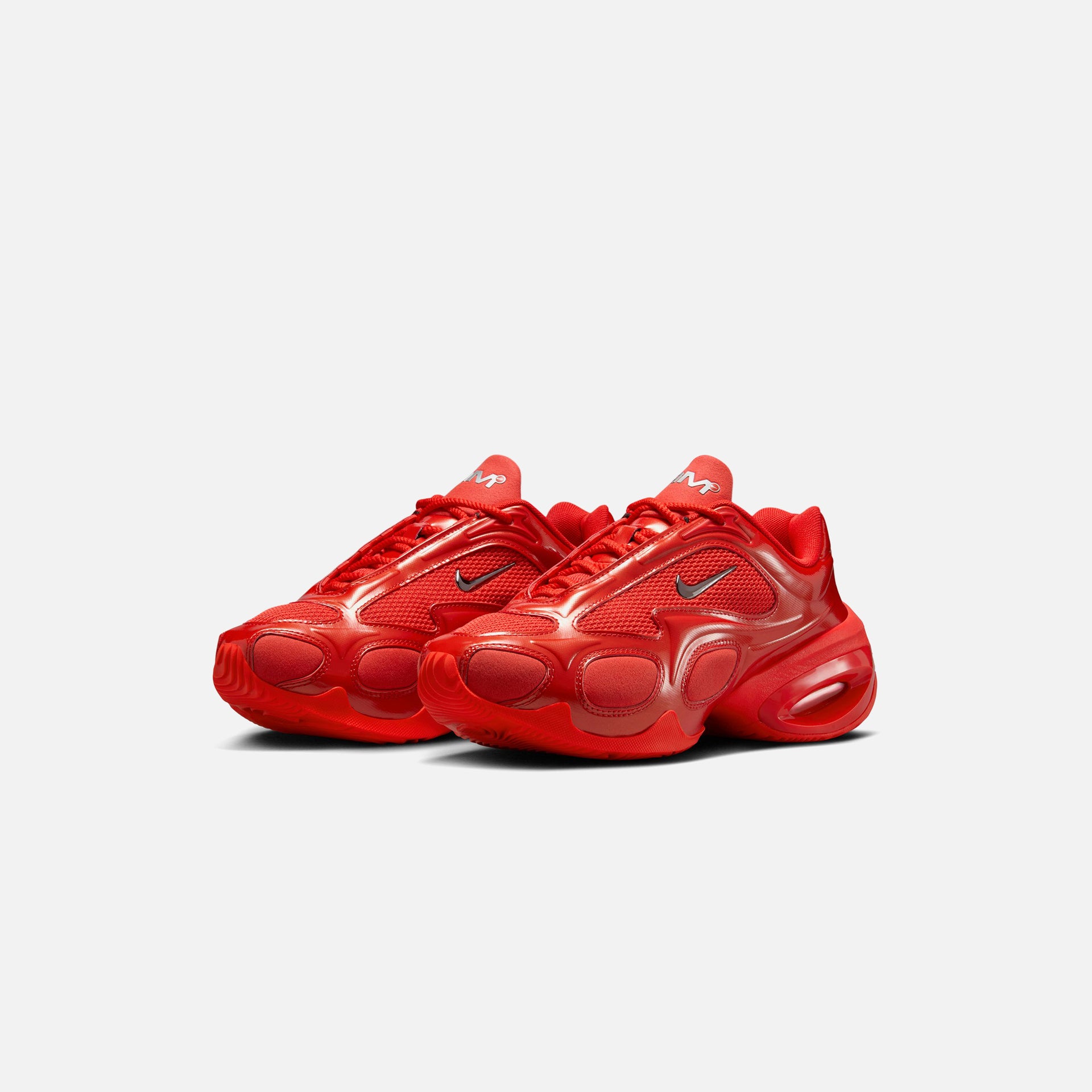 Nike WMNS Air Max Muse - Muse Red