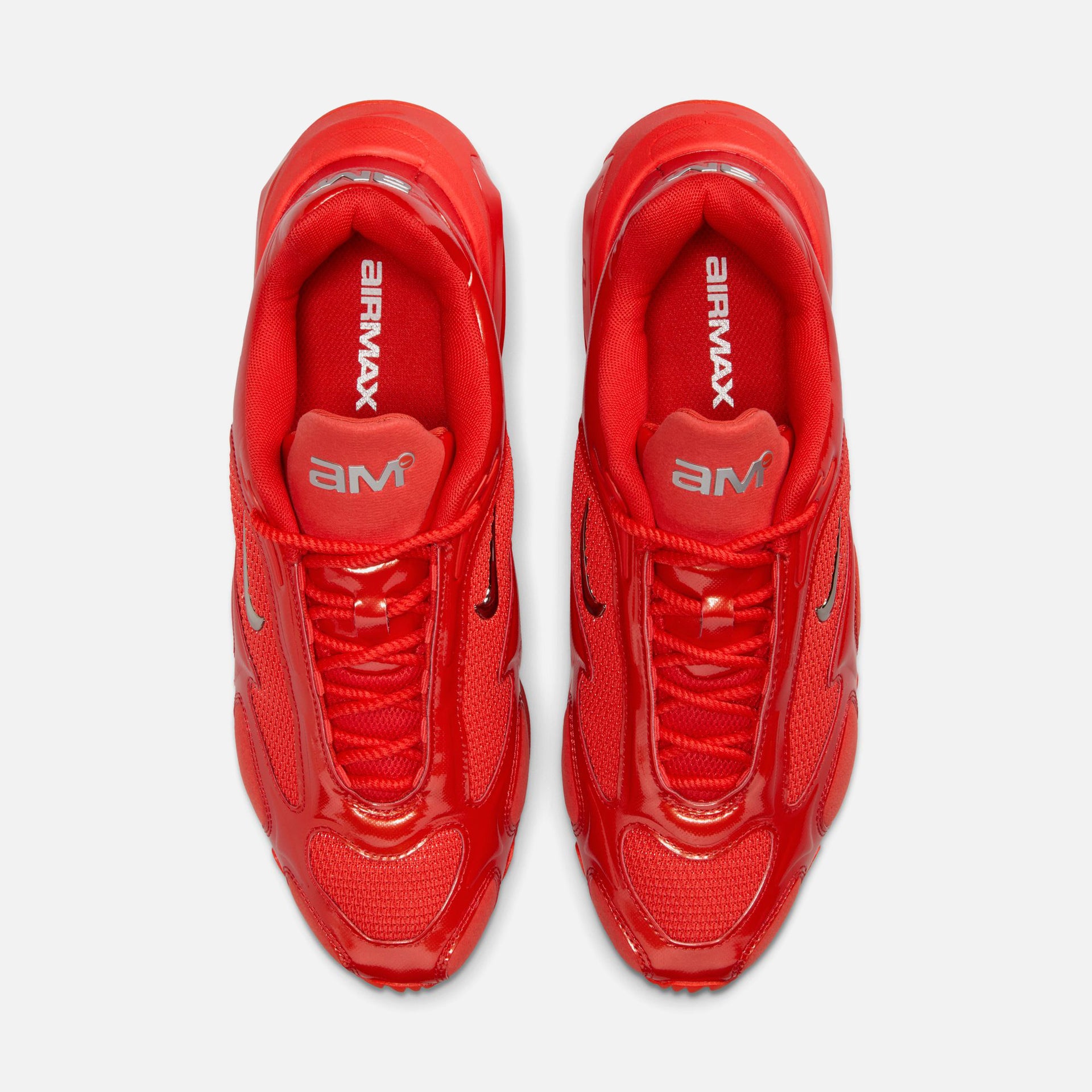 Nike WMNS Air Max Muse - Muse Red