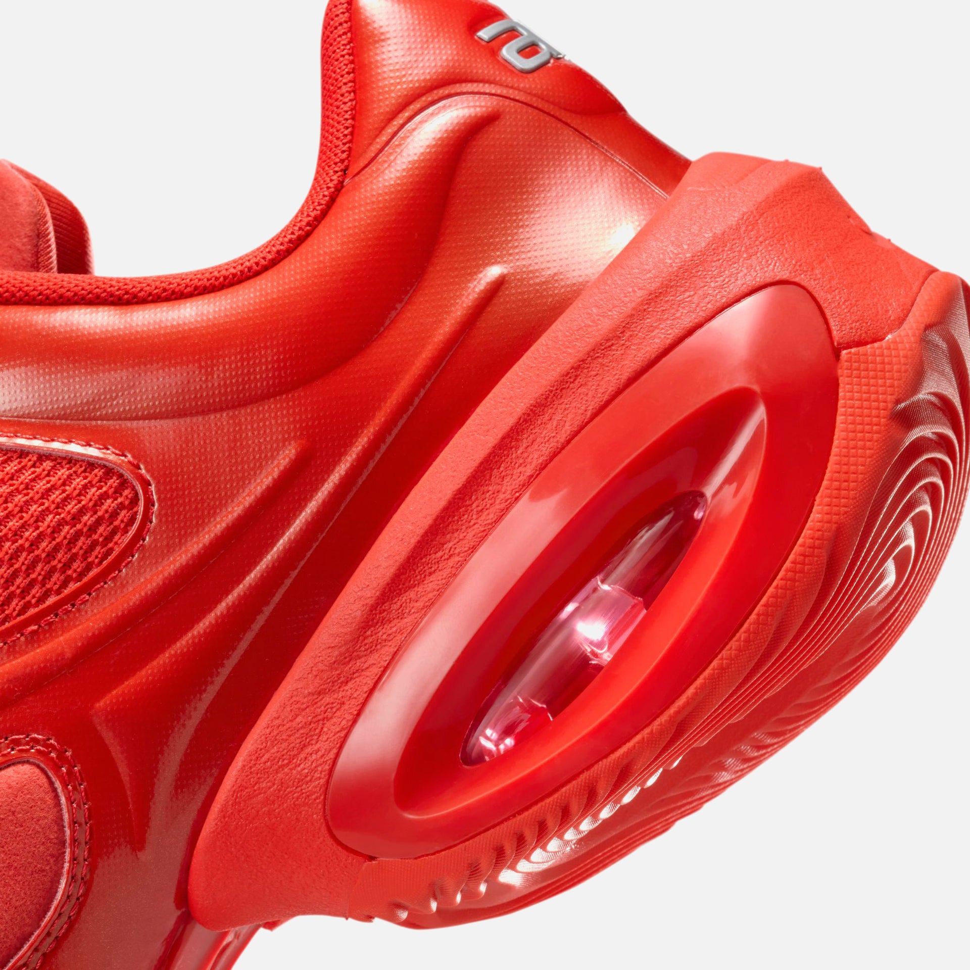 Nike WMNS Air Max Muse - Muse Red