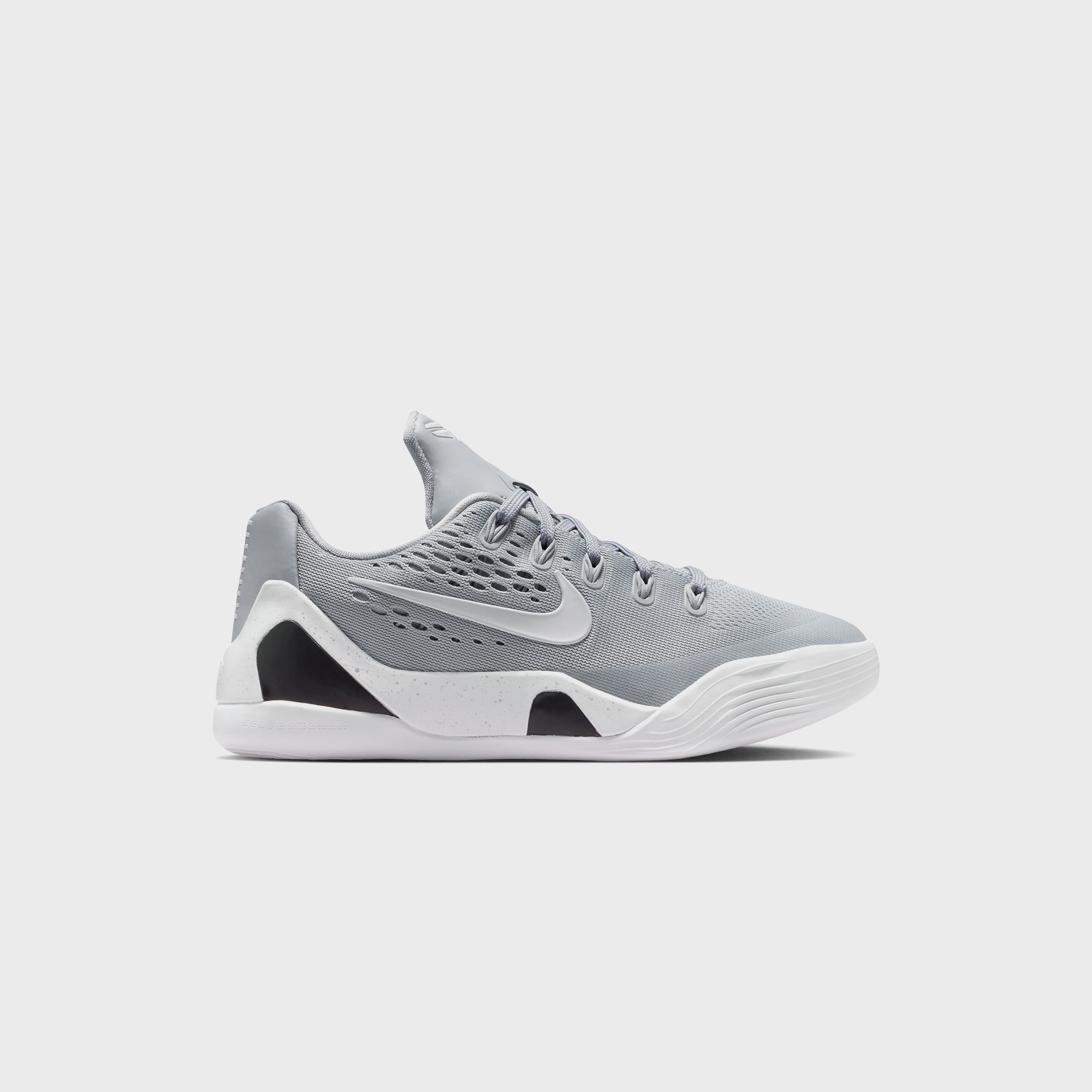 Nike GS Kobe 9 - Grey / White – Kith