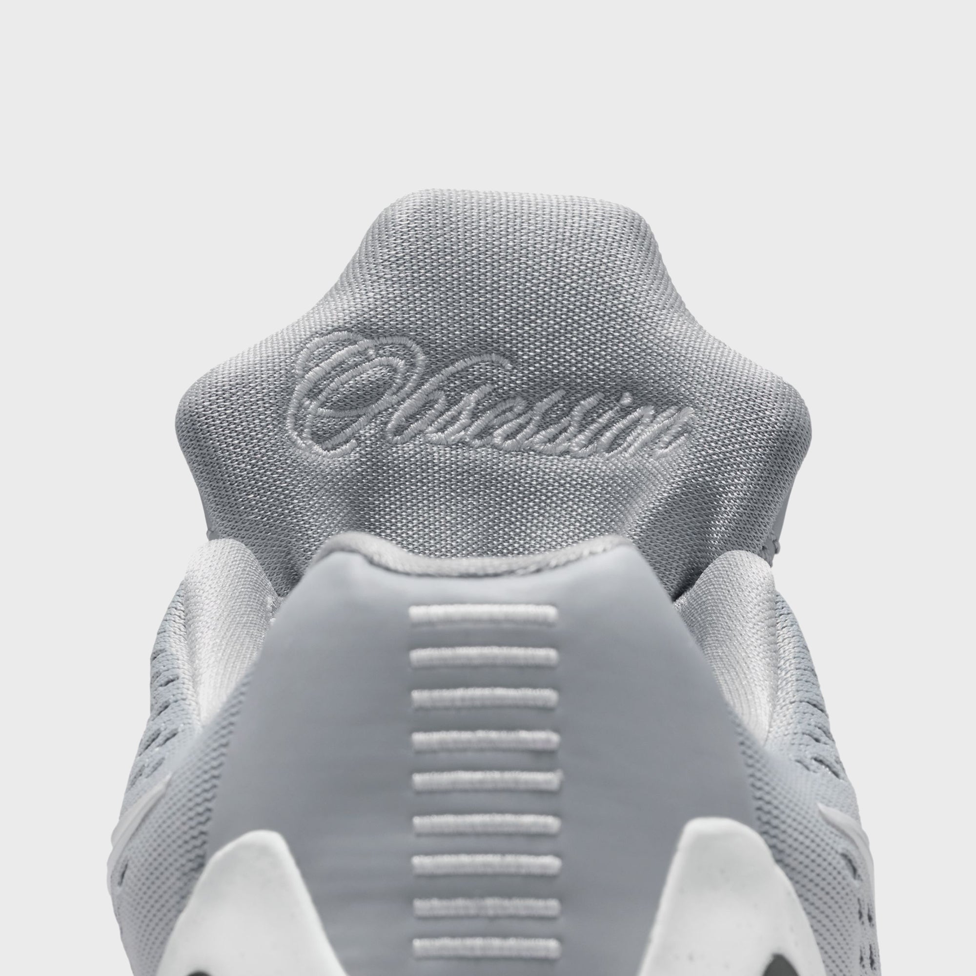 Nike GS Kobe 9 - Grey / White – Kith