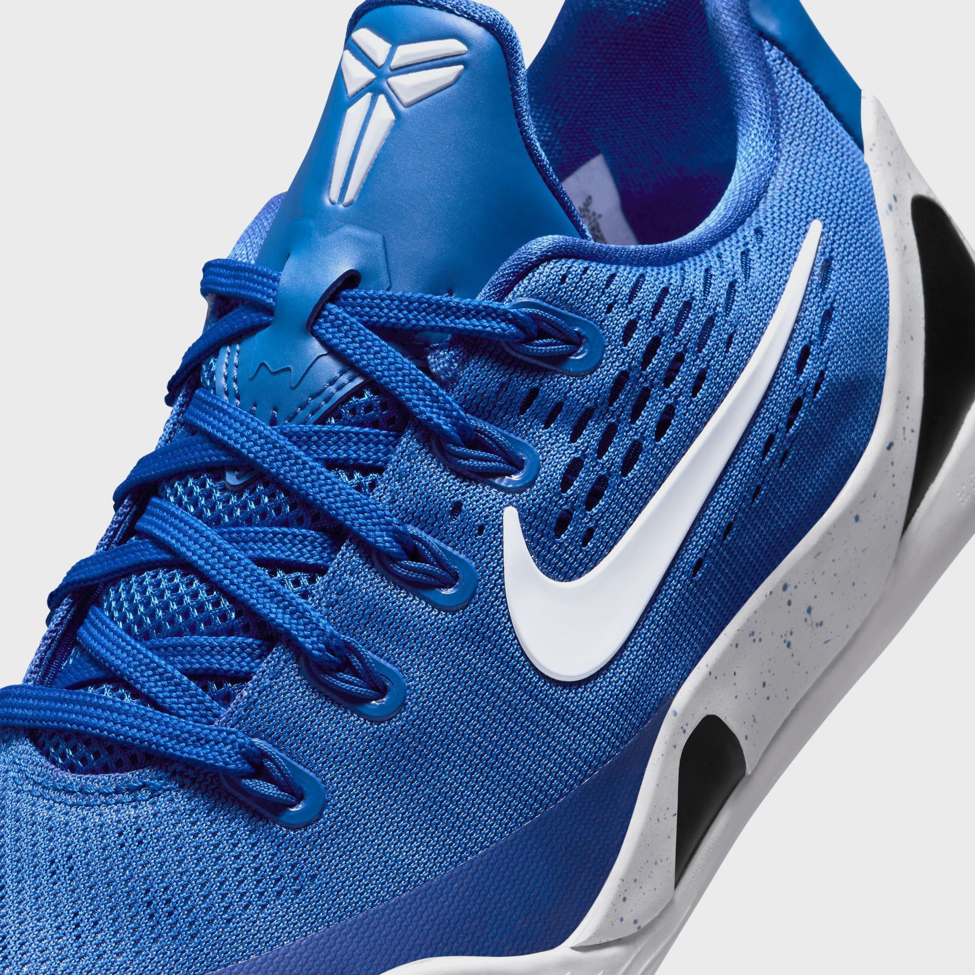 Nike GS Kobe 6 Protro Dodgers - Game Royal / White