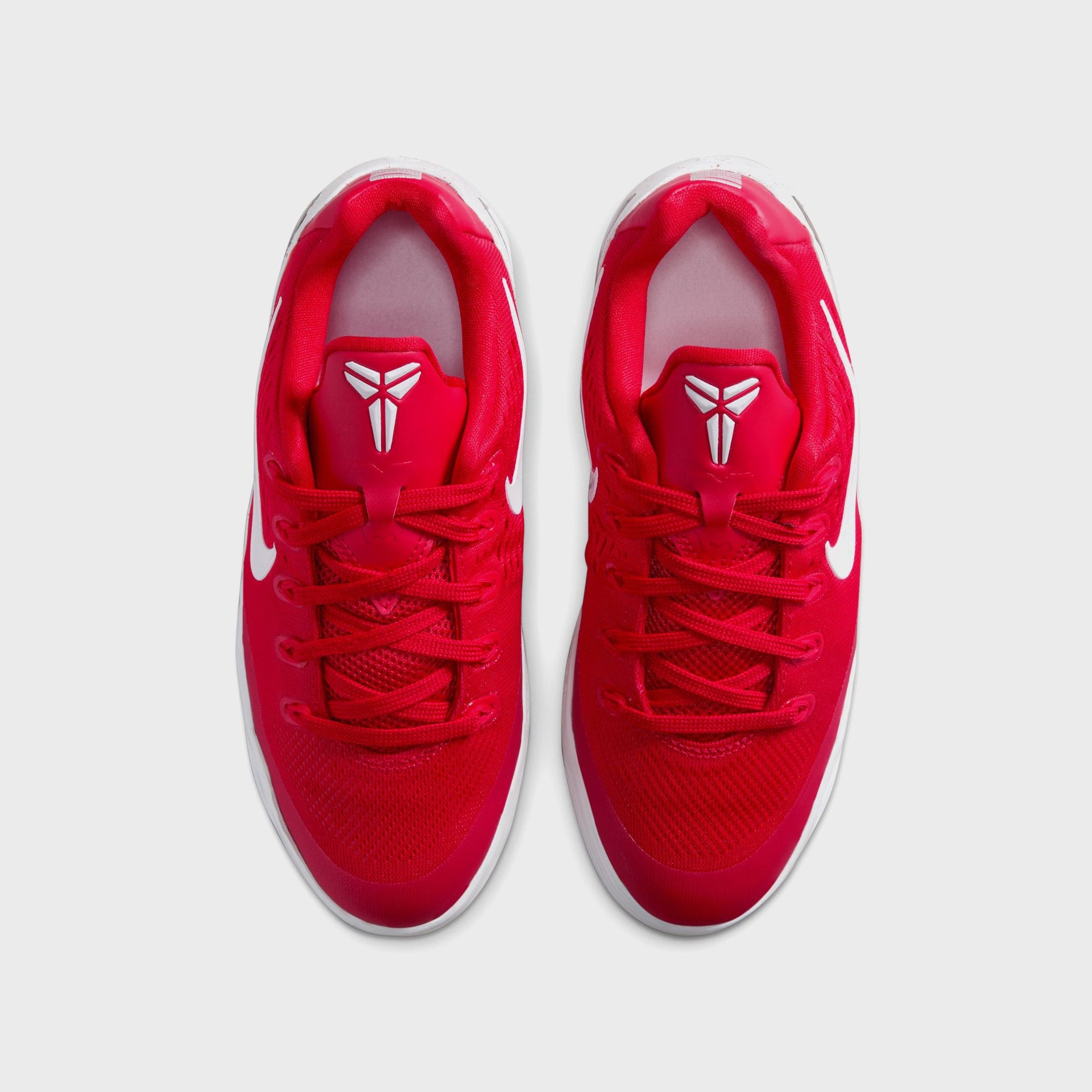 Nike GS Kobe 9 EM - University Red / White