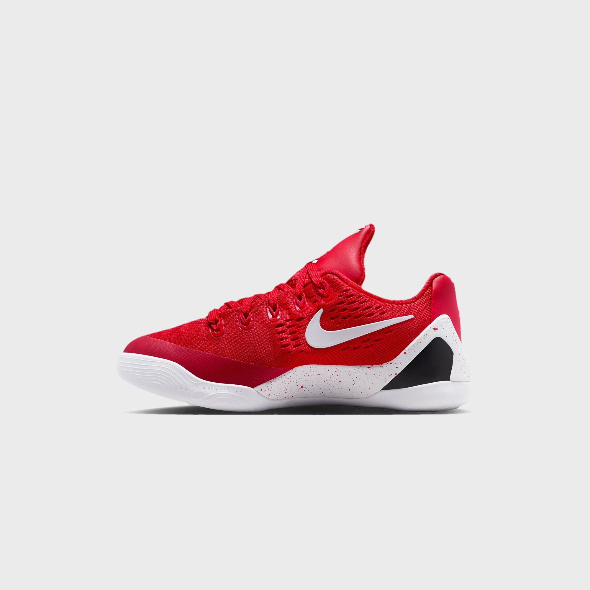 コービー9GS Nike GS Kobe 9 EM - University Red / White – Kith