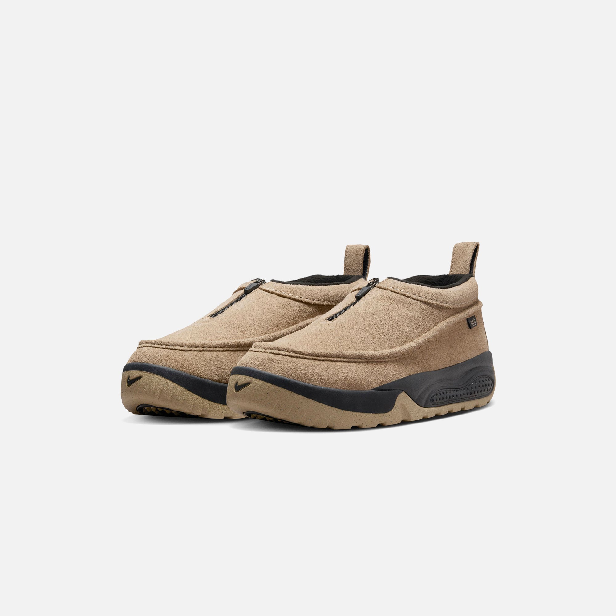 【Nike】 正規品★ ACG Izy Black Limestone Nike ACG IZY 'Khaki/Limestone-Black-Limestone|FV4317-200|Top