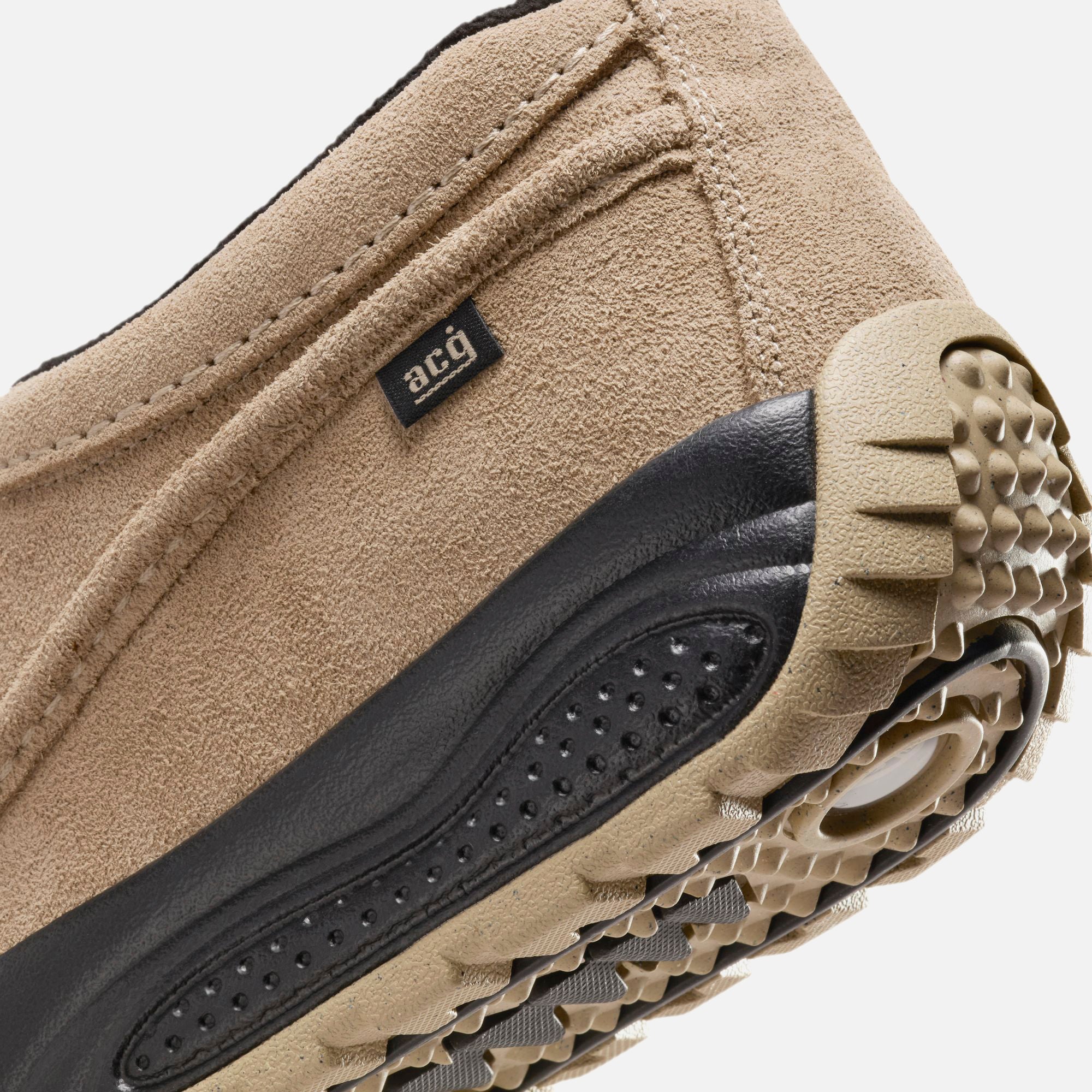 ☆大人気☆Nike ACG IZY Mule Khaki/Limestone Nike ACG IZY 'Khaki/Limestone-Black-Limestone|FV4317-200|Top