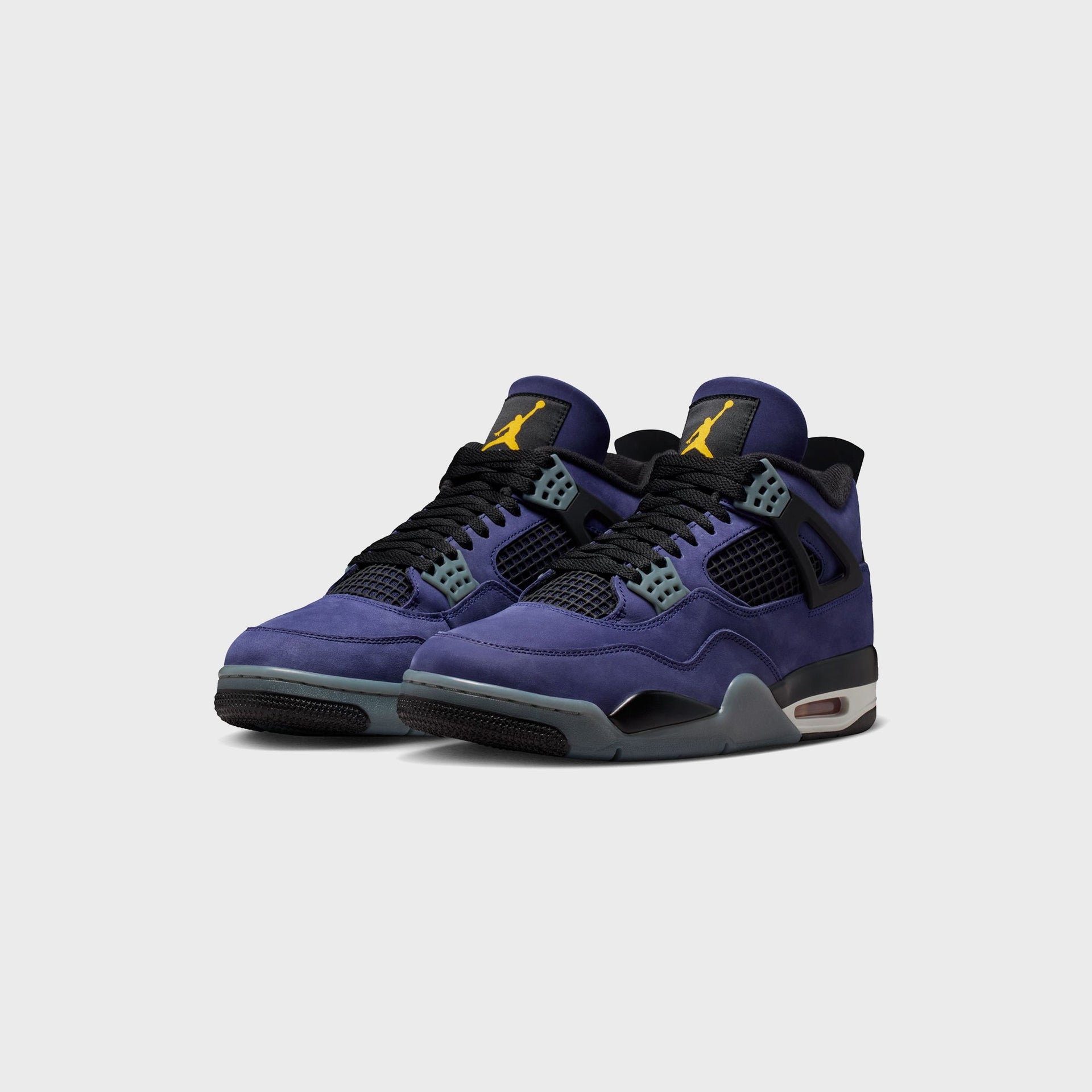 Jordan Air Jordan 4 Retro - Imperial Purple