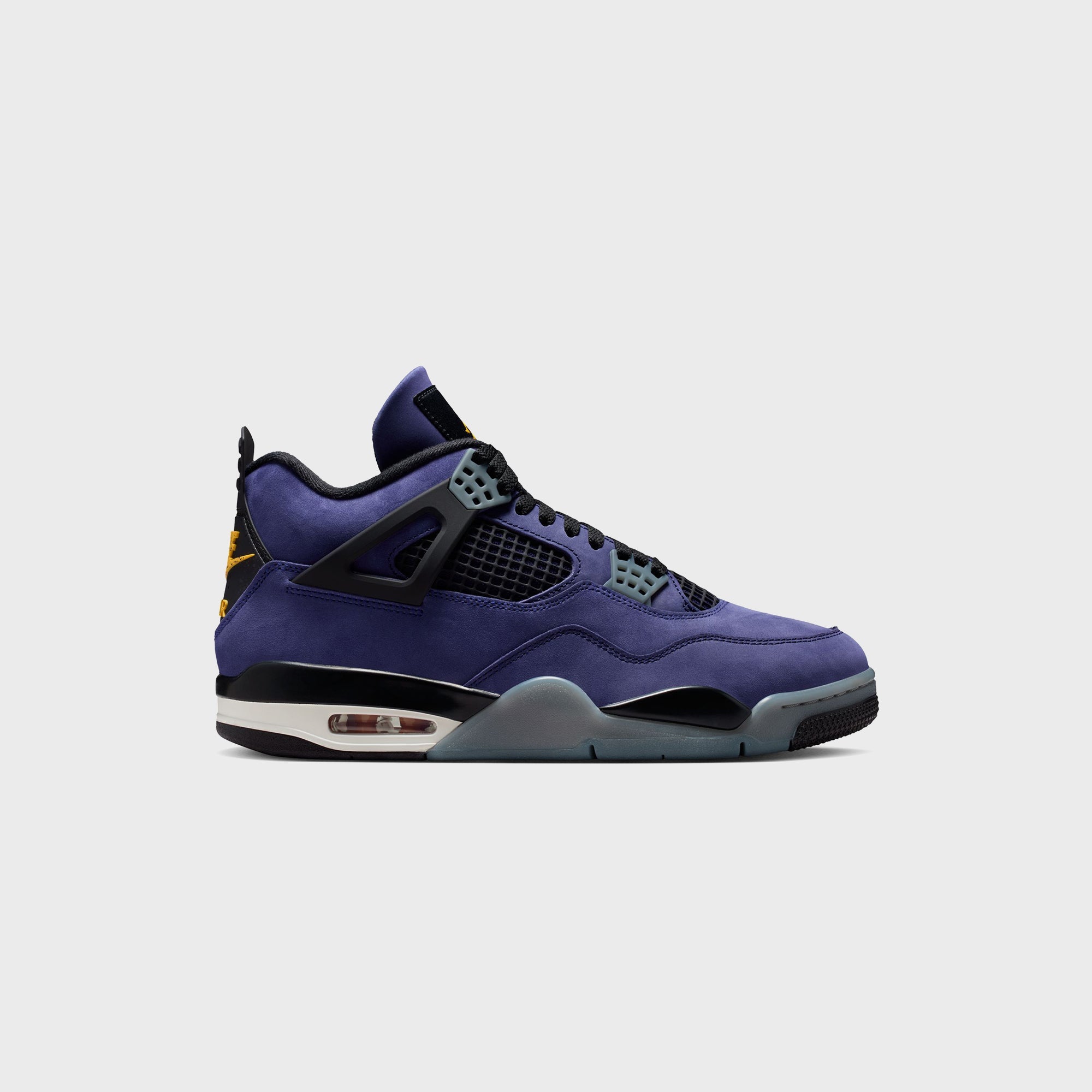 Jordan Air Jordan 4 Retro - Imperial Purple – Kith Jordan Air Jordan 4 Retro - Imperial Purple – Kith