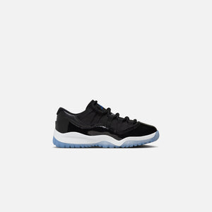 Nike PS Air jordan Sale 11 Low - Black / Varsity Royal / White