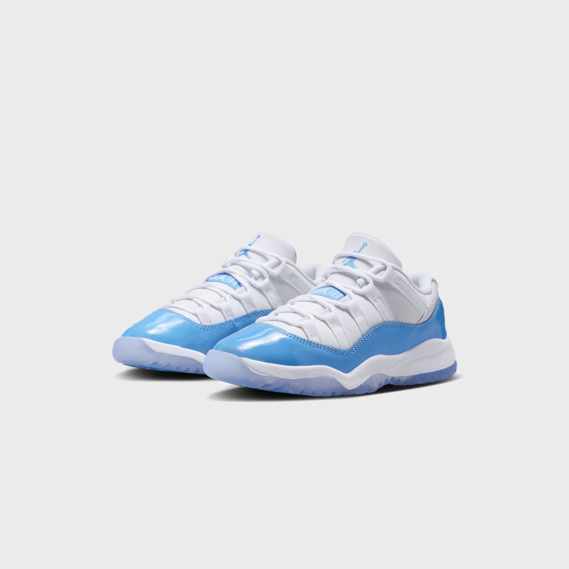 Jordan PS Air Jordan 11 Retro Low - University Blue / White