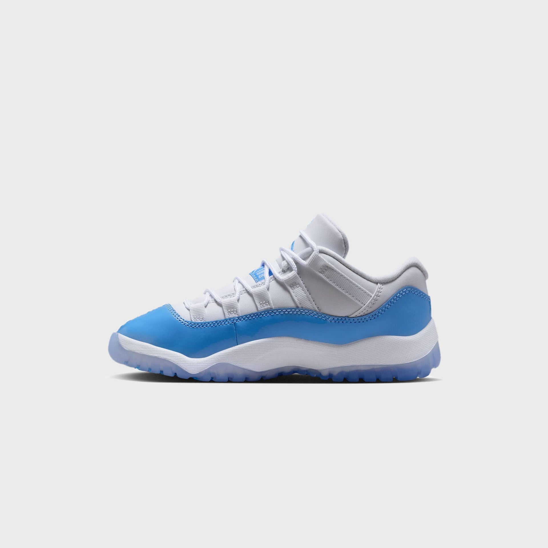 Jordan PS Air Jordan 11 Retro Low - University Blue / White