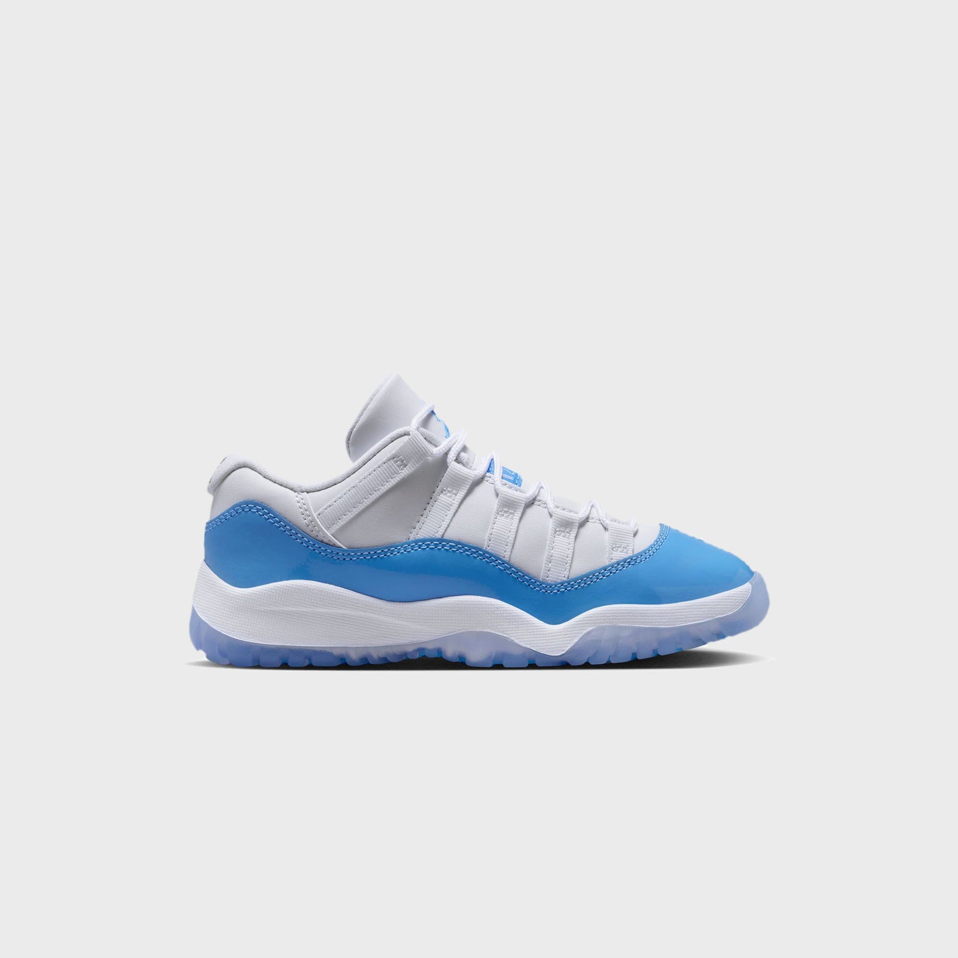 Jordan PS Air Jordan 11 Retro Low - University Blue / White