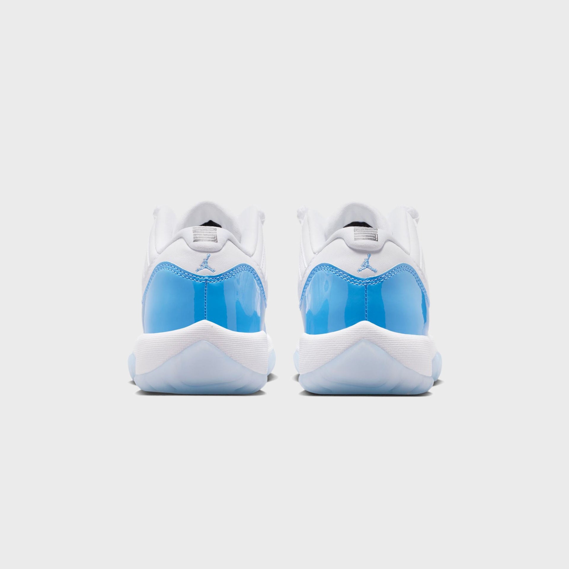 Jordan GS Air Jordan 11 Retro Low - University Blue / White