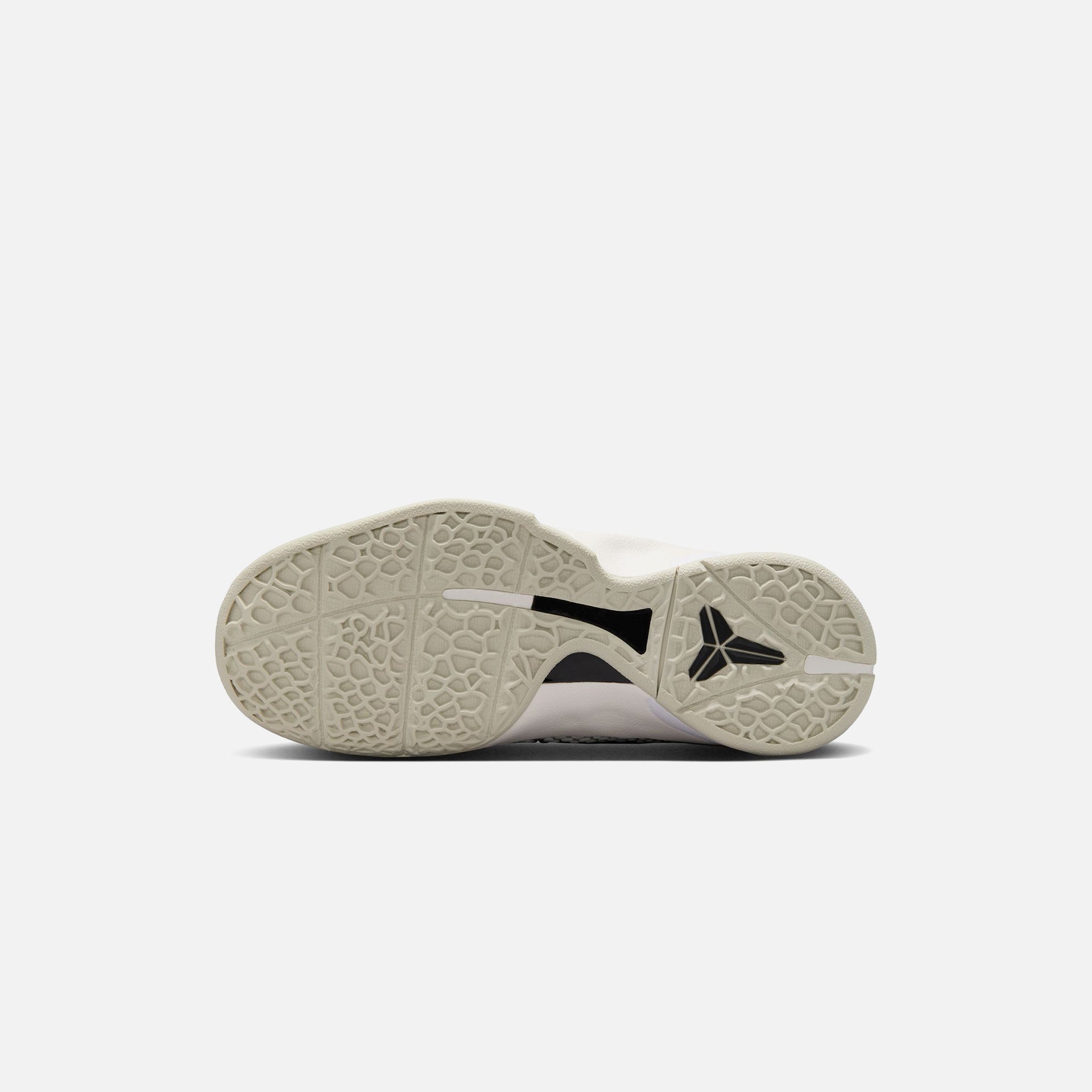 Nike GS Kobe 6 Protro - Sail / Black / Light Bone / White