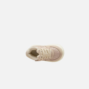 Nike TD Force 1 Low Easyon Se - Sand Drift / Sail / Dark Raisin / Pale Ivory