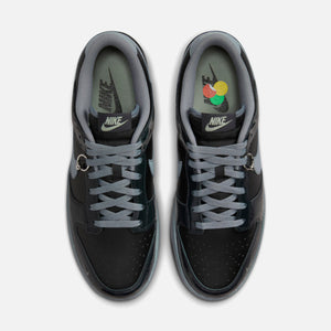 Nike Dunk Low - Off Noir / Cool Grey / Black / Jade Horizon