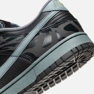 Nike Dunk Low - Off Noir / Cool Grey / Black / Jade Horizon