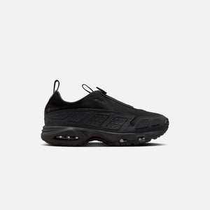 Nike WMNS Air Max SNDR GORE-TEX - Black / Dark Smoke Grey