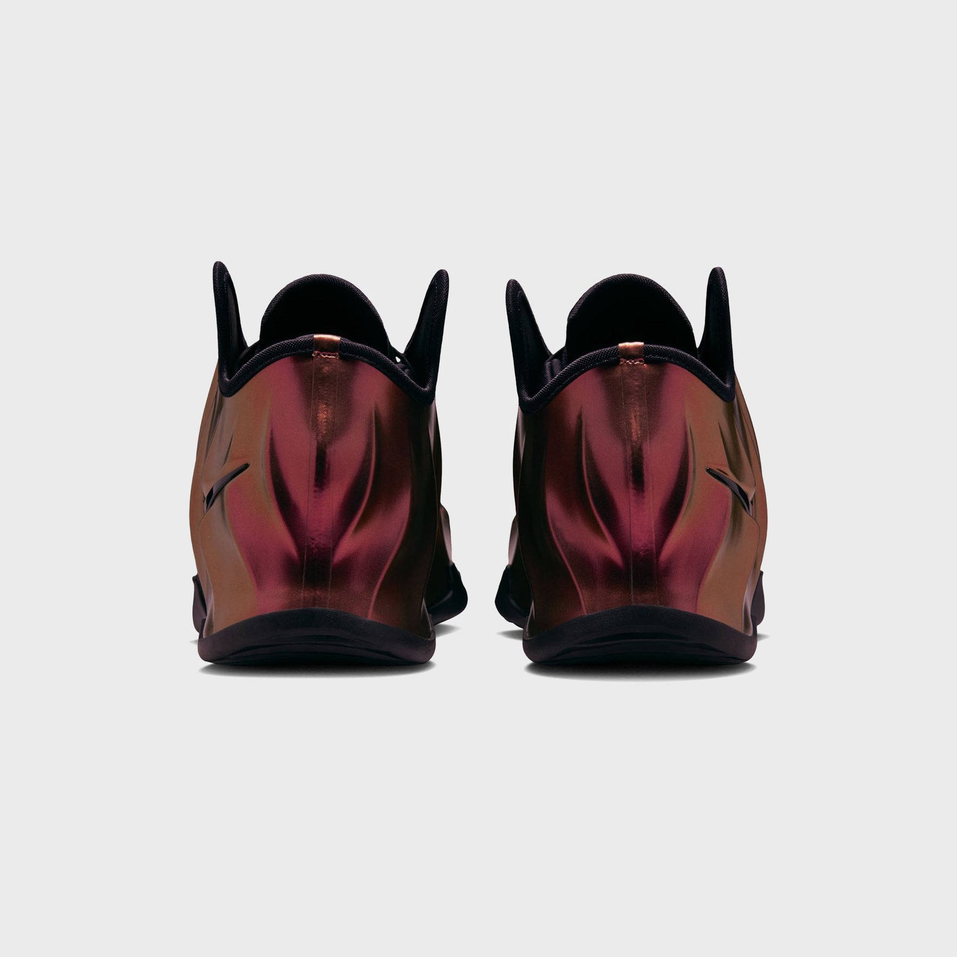 Nike GT Future - Metallic Red Bronze / Black