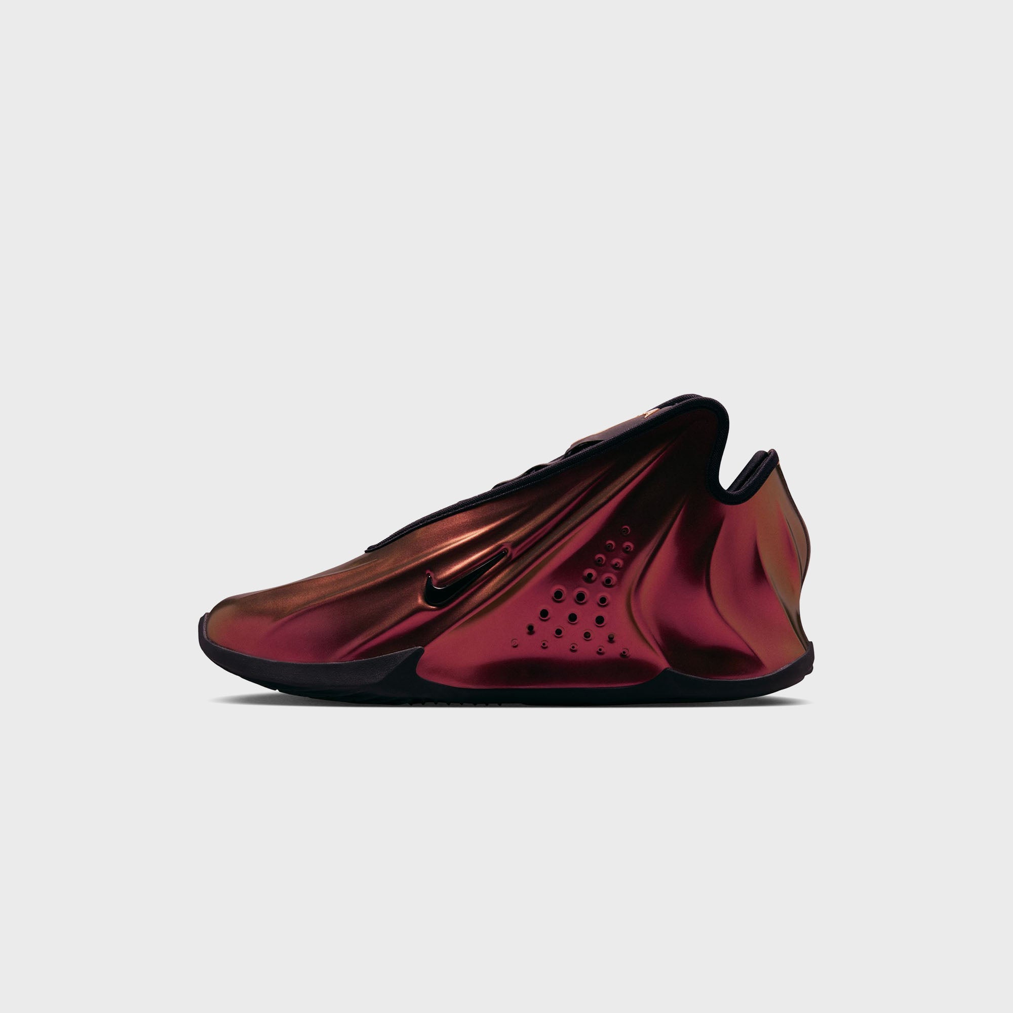 Nike GT Future - Metallic Red Bronze / Black – Kith