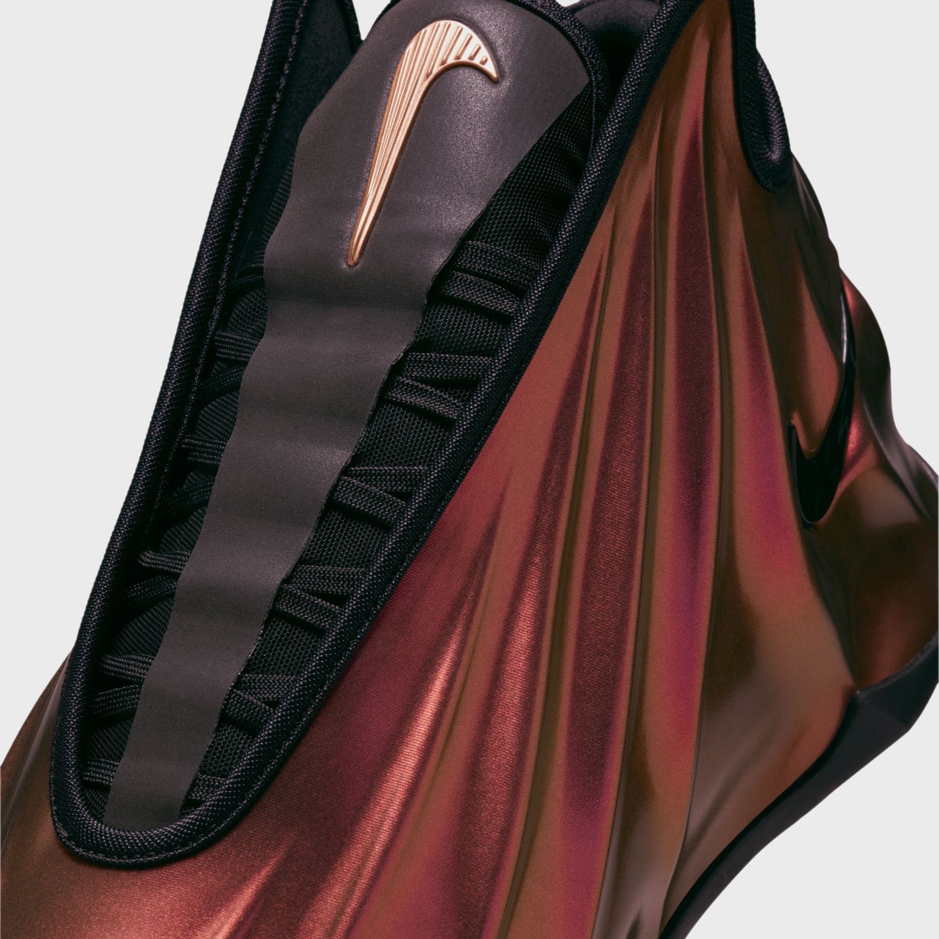 Nike GT Future - Metallic Red Bronze / Black