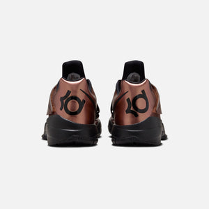 Nike KD IV - Metallic Copper / Black