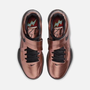 Nike KD IV - Metallic Copper / Black