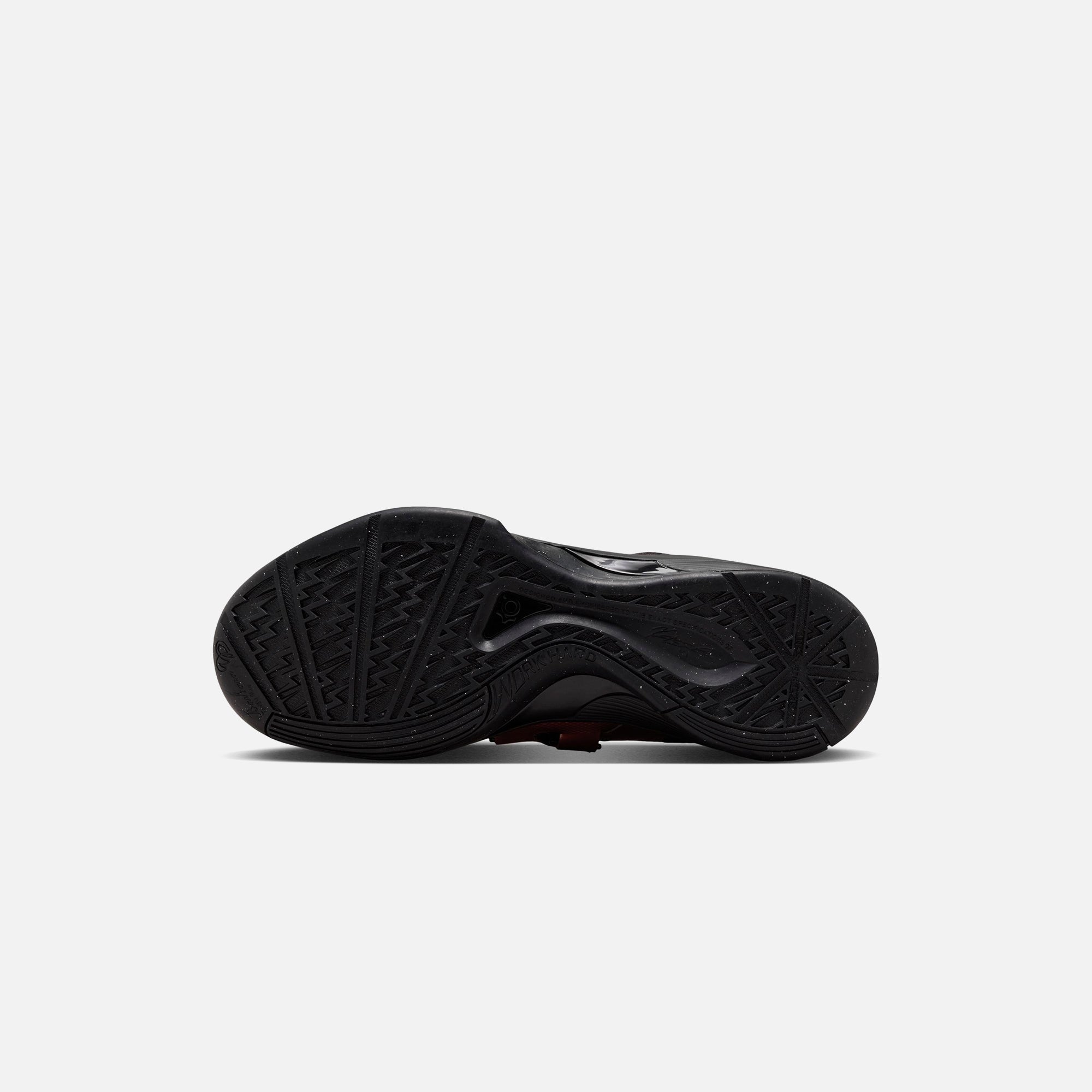 Nike KD IV - Metallic Copper / Black – Kith