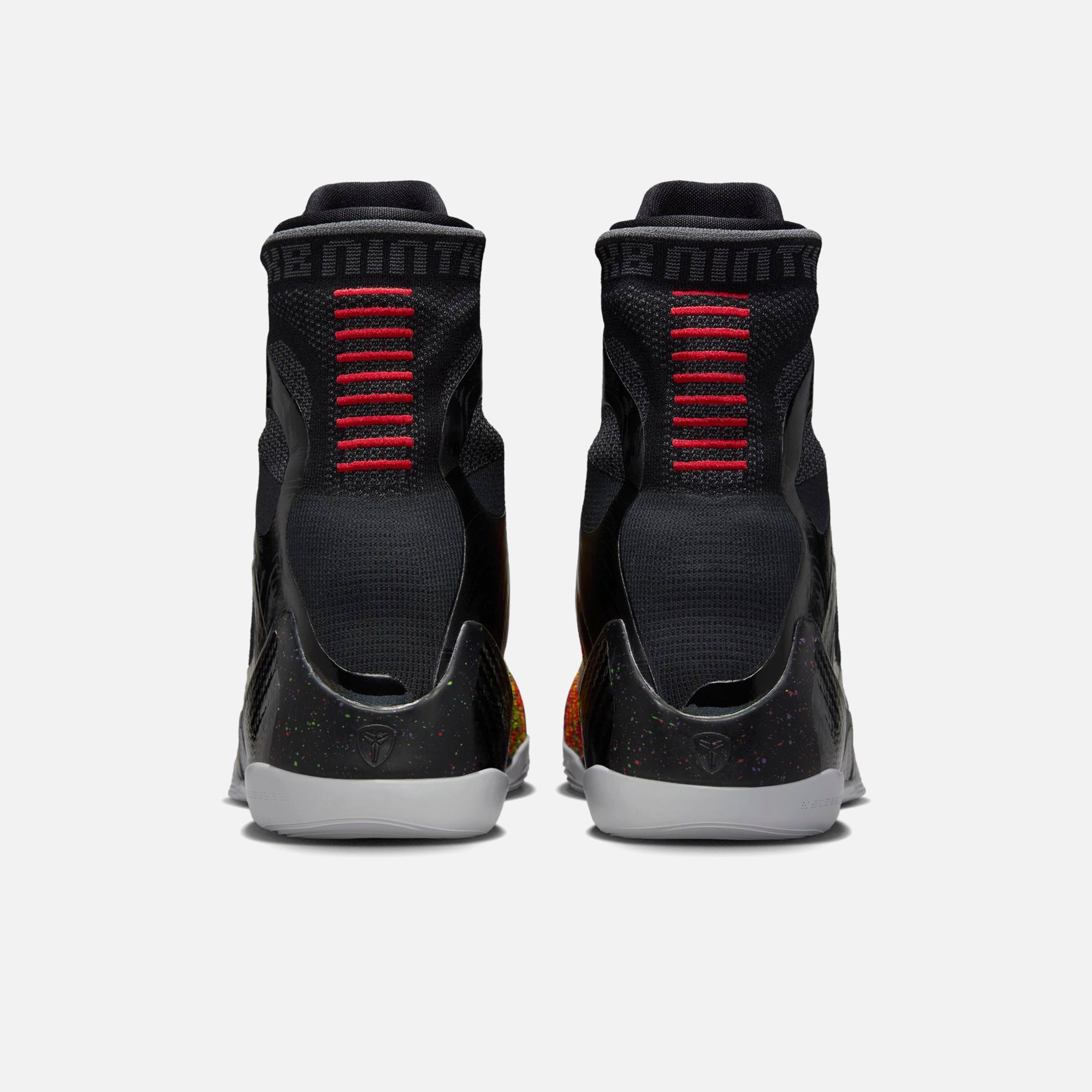 シューズ(男性用) kobe 9 elite protro 27.5 NIKE KOBE IX ELITE PROTRO - WHITE/ REFLECTIVESILVER – Undefeated