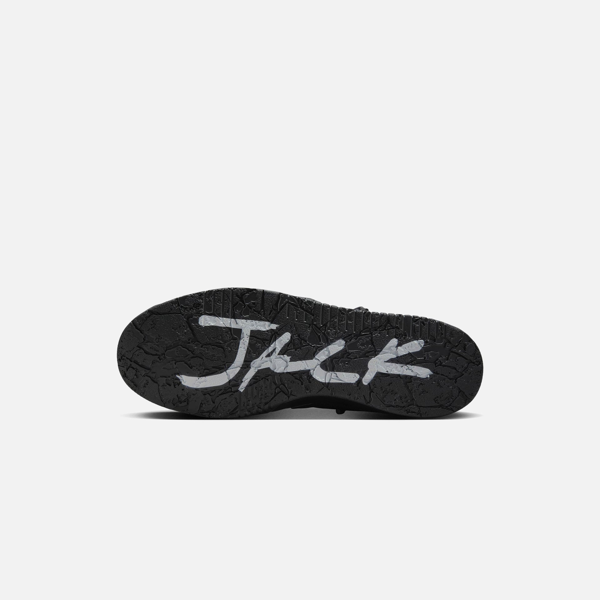 Jordan x Travis Scott CJ1 T-Rexx - Dark Mocha / Black / Sail