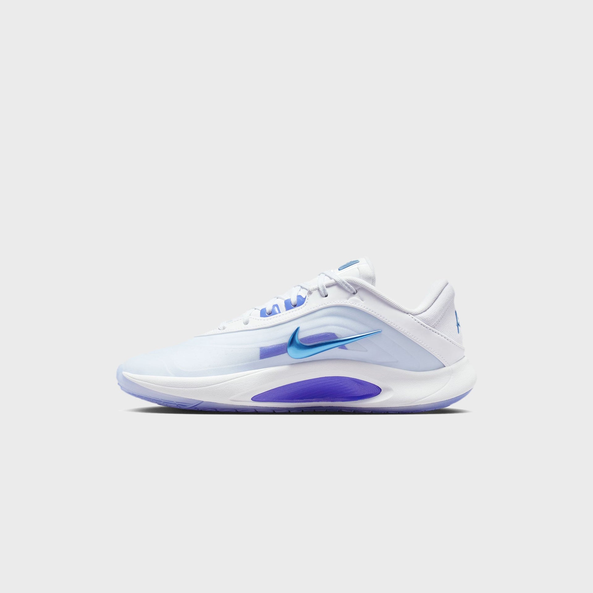 Nike WMNS A'One - White / Sapphire / Football Grey