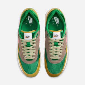 Nike Air Max 1 `86 - Classic Green / Olive Grey / Bronzine / Ember Glow