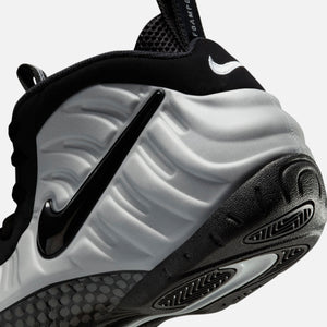 Nike Air Foamposite Pro - Wolf Grey / Black