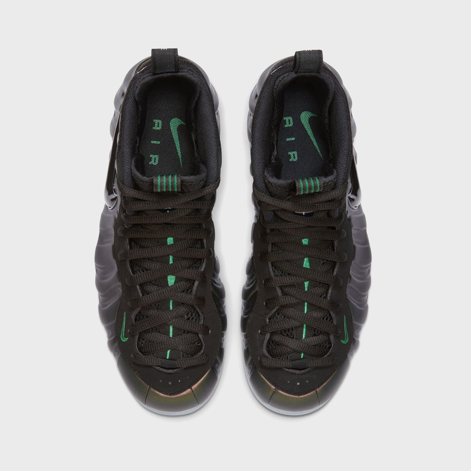 Nike Air Foamposite Pro - Pine Green / Black
