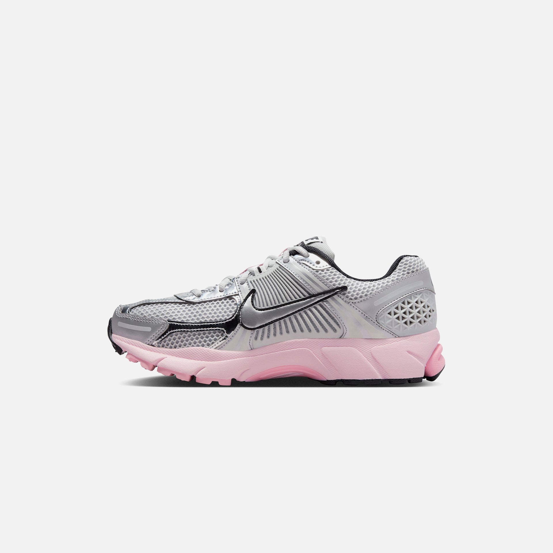 Nike WMNS Zoom Vomero 5 - Photon Dust / Metallic Silver