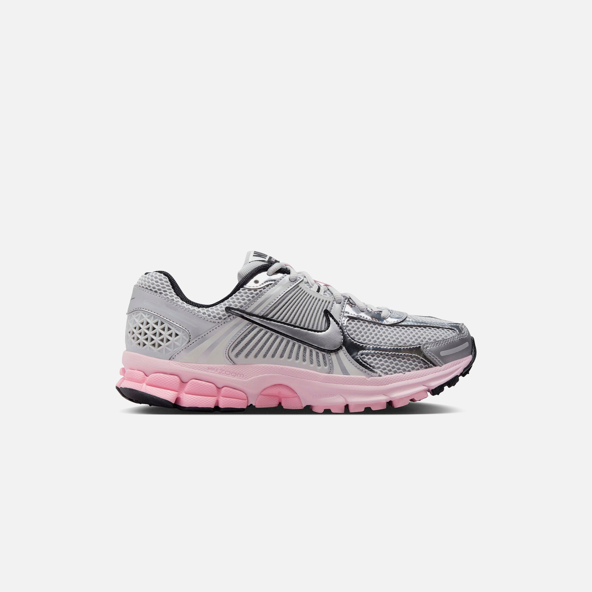 nike truck WMNS Zoom Vomero 5 - Photon Dust / Metallic Silver