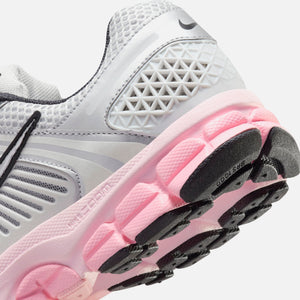 nike truck WMNS Zoom Vomero 5 - Photon Dust / Metallic Silver