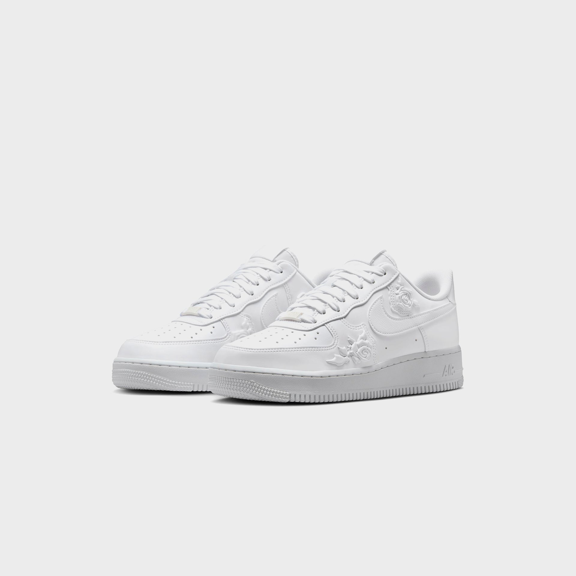 Nike WMNS Air Force 1 '07 SE - White / White / White / Black