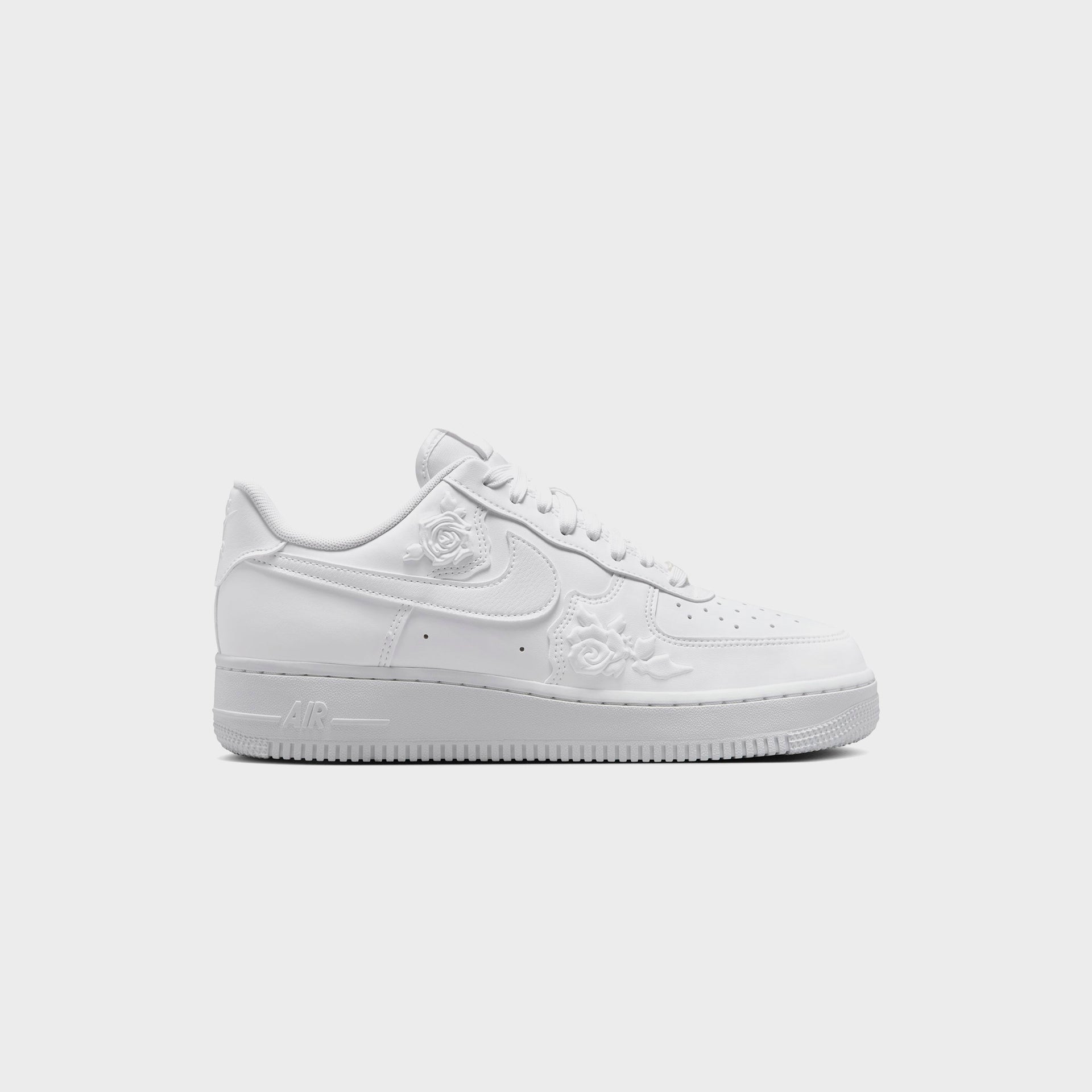 Nike WMNS Air Force 1 '07 SE - White / White / White / Black