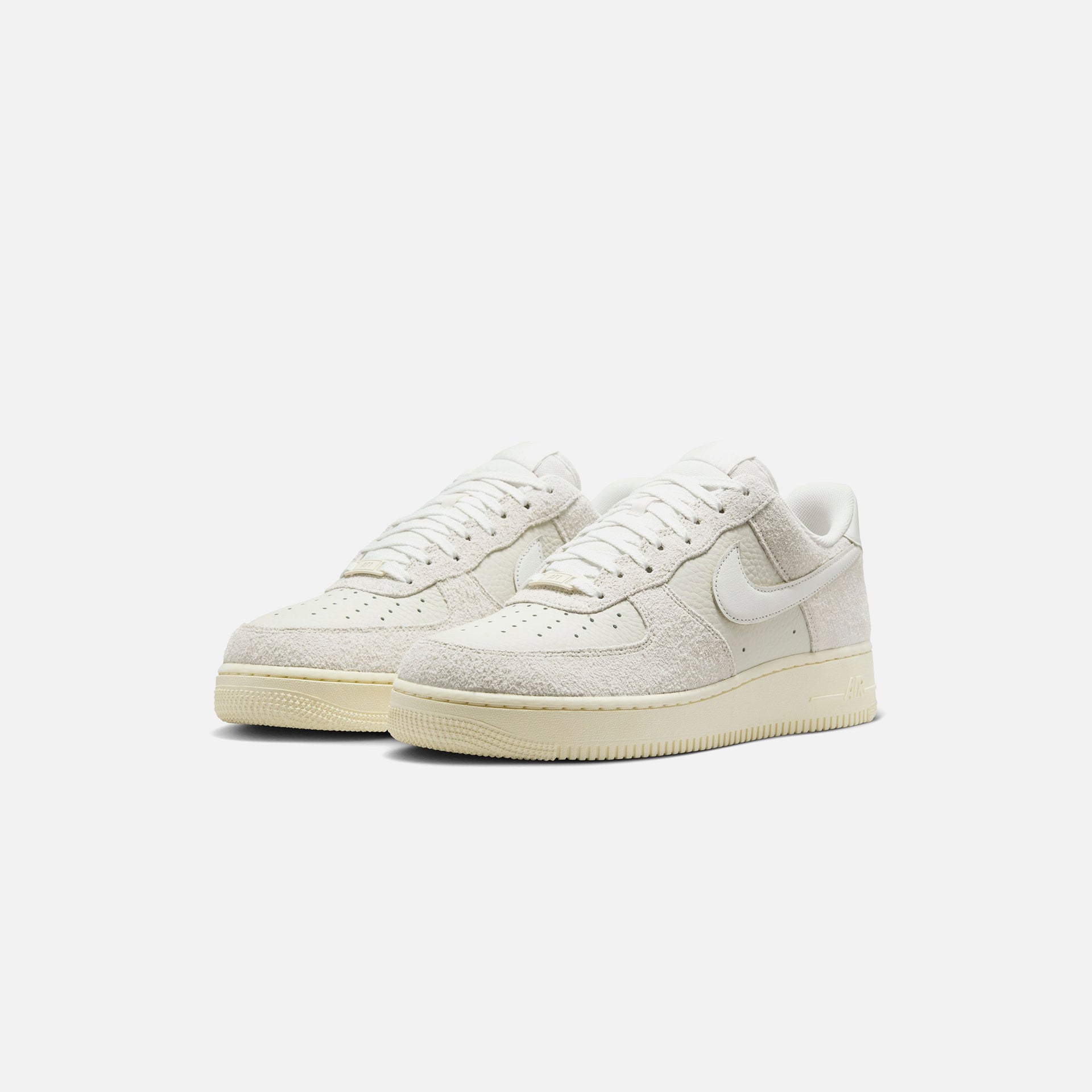 Nike Air Force 1 Low - Phantom / Summit White / Light Bone