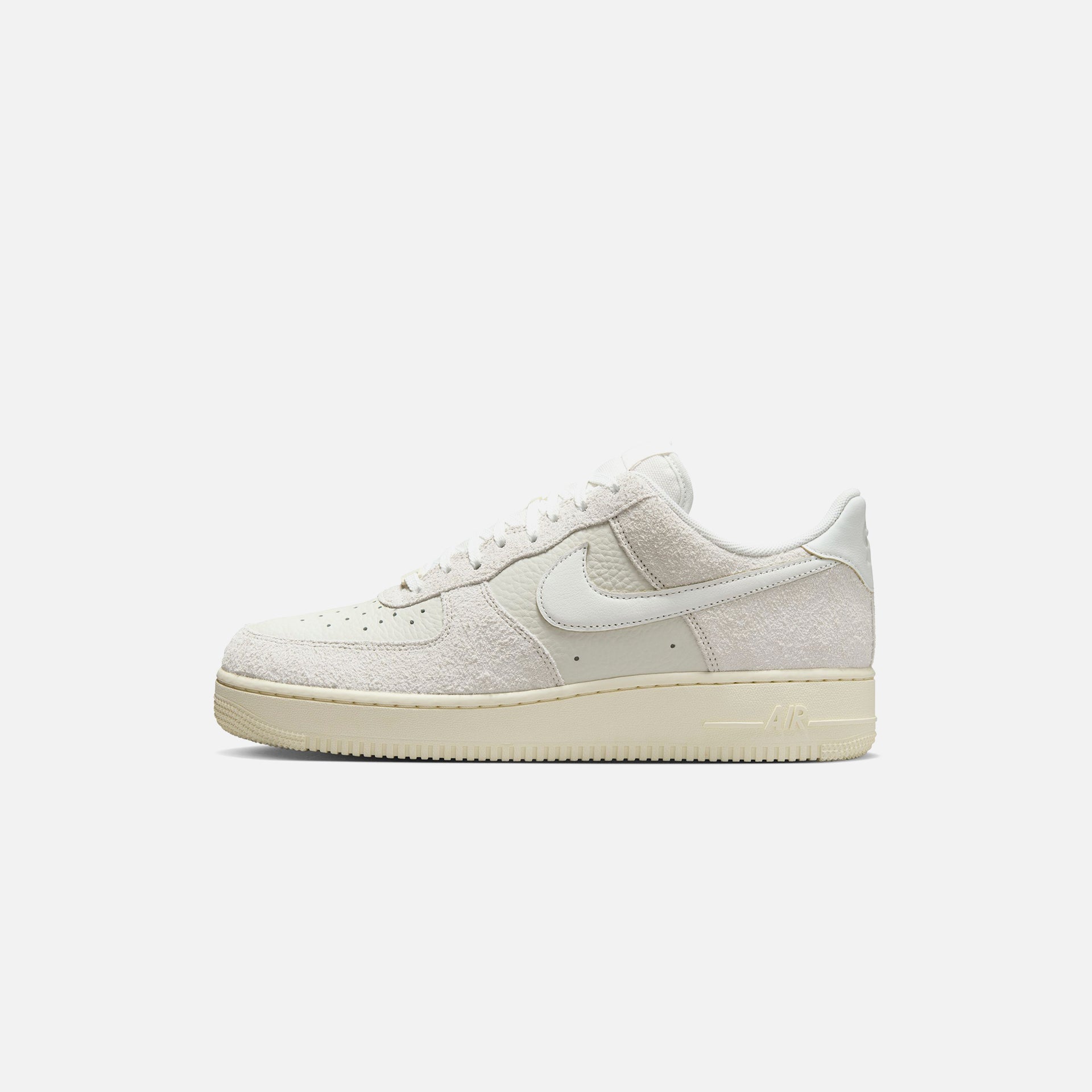 Nike Air Force 1 Low - Phantom / Summit White / Light Bone