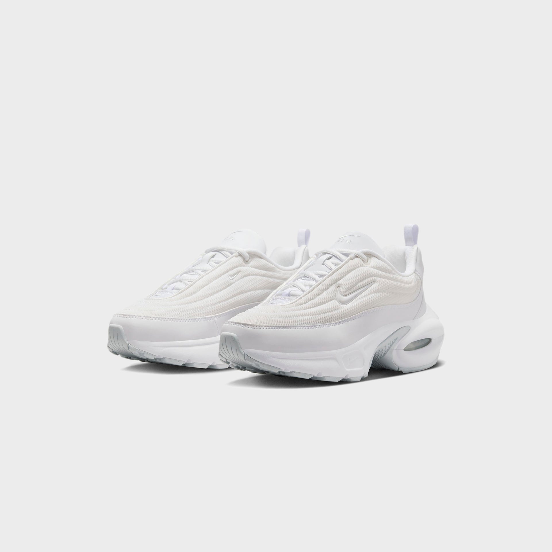 Nike WMNS Air Max Portal - White / Pure Platinum