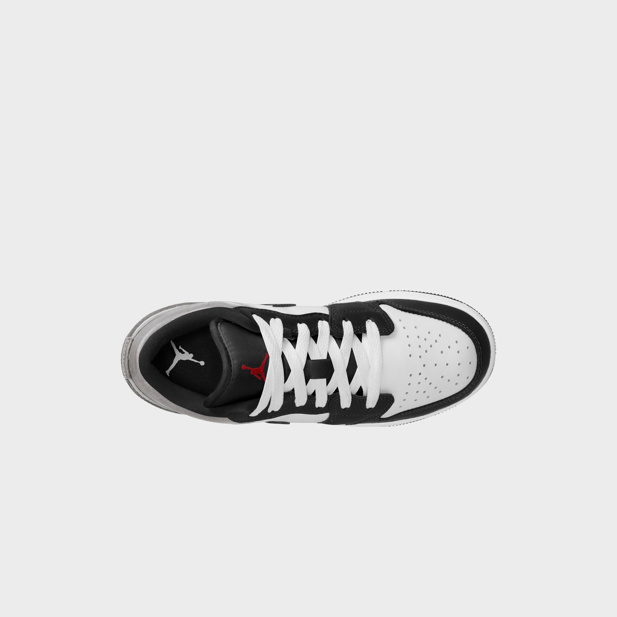 Nike Air Jordan 1 Low 白黒 10.5 2/7発売｜Nike Air Jordan 1 Low 