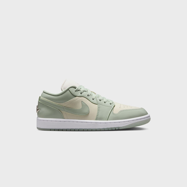 Jordan WMNS Air Jordan 1 High OG - White / Metallic Gold