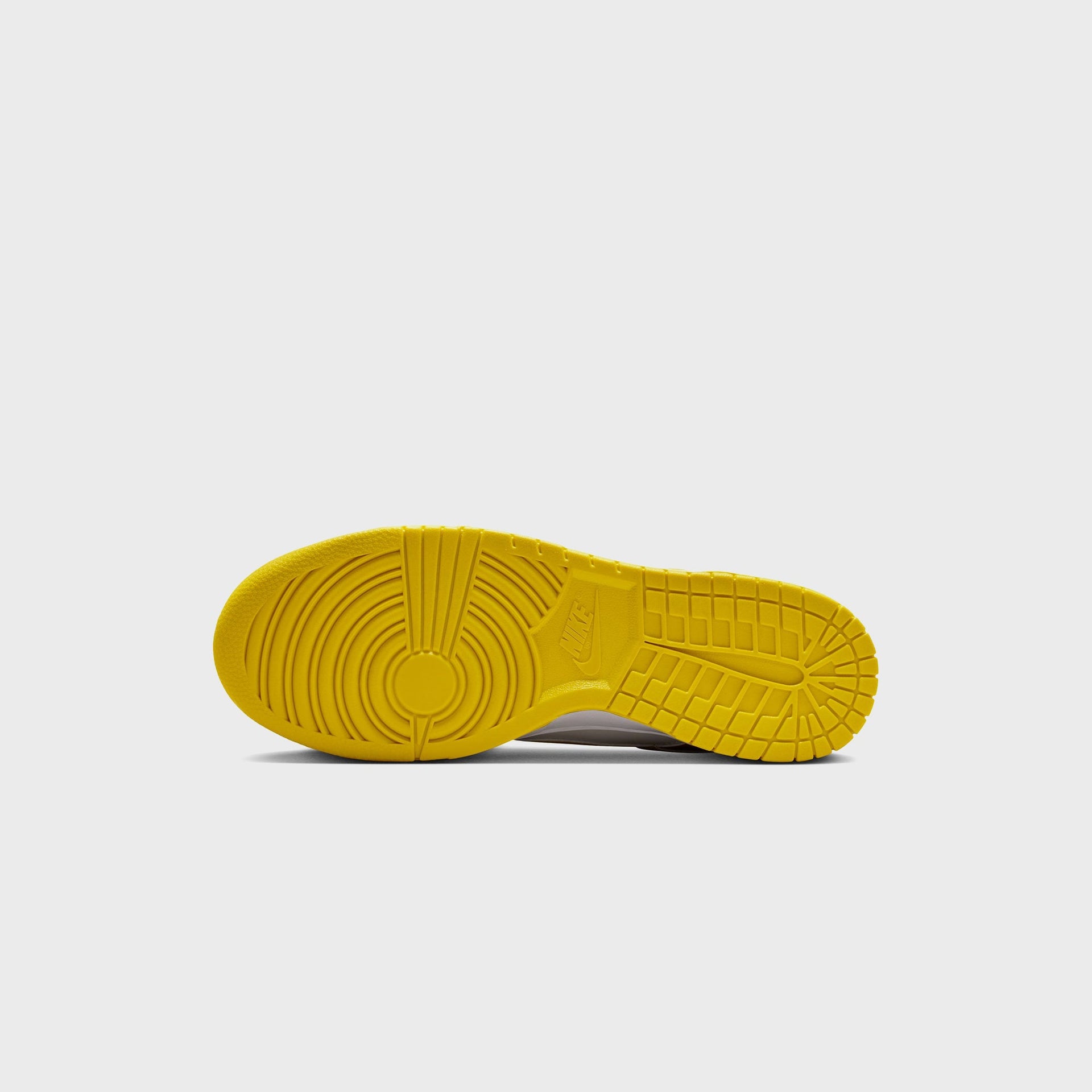 Nike Dunk Low Retro - Summit White / Bright Citron / Desert Ochre