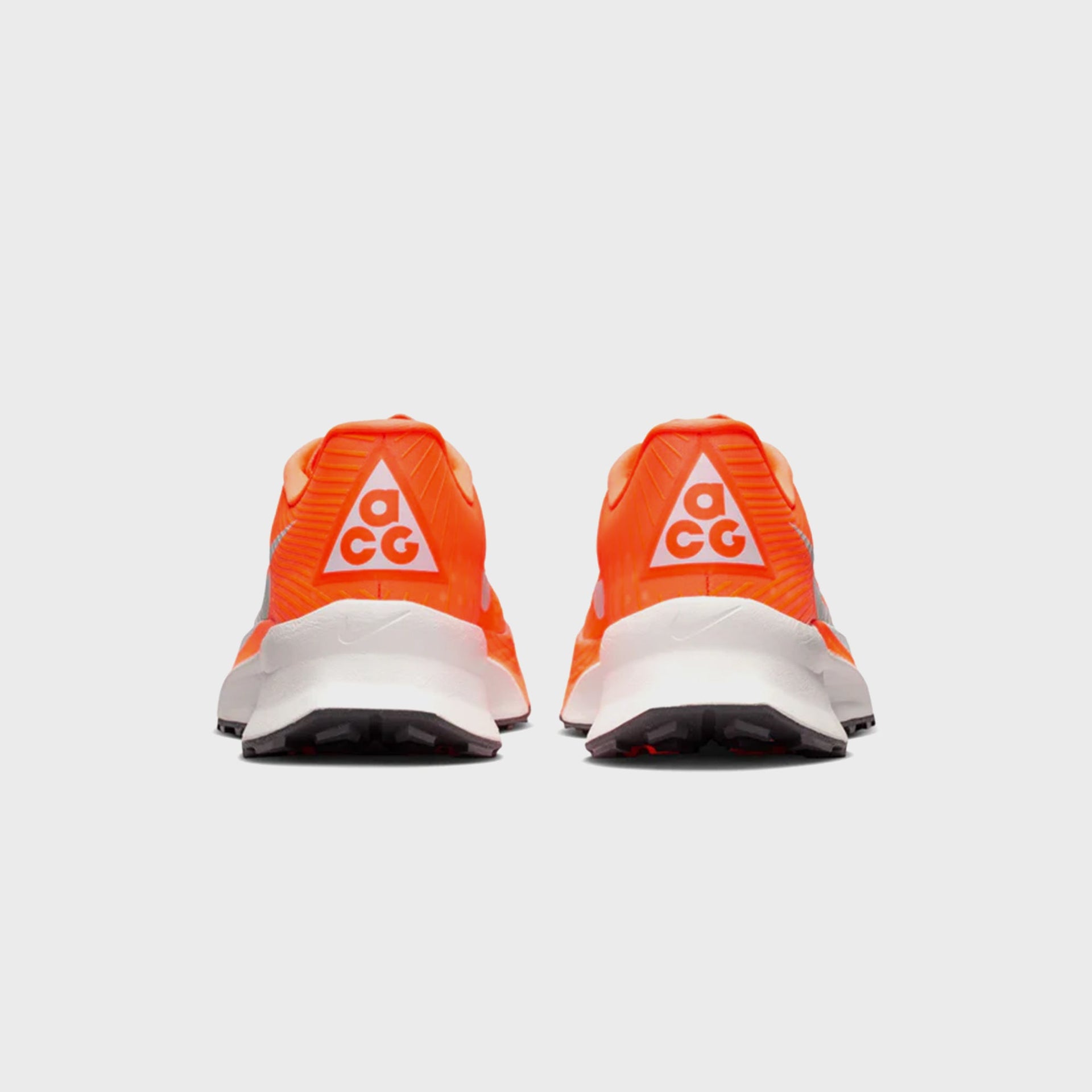 Nike ACG Ultrafly Trail - Hyper Crimson / Total Orange / Vivid Purple / White