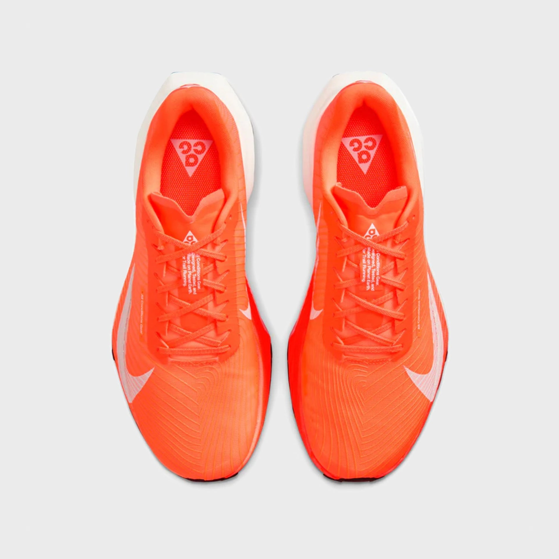 Nike ACG Ultrafly Trail - Hyper Crimson / Total Orange / Vivid Purple / White