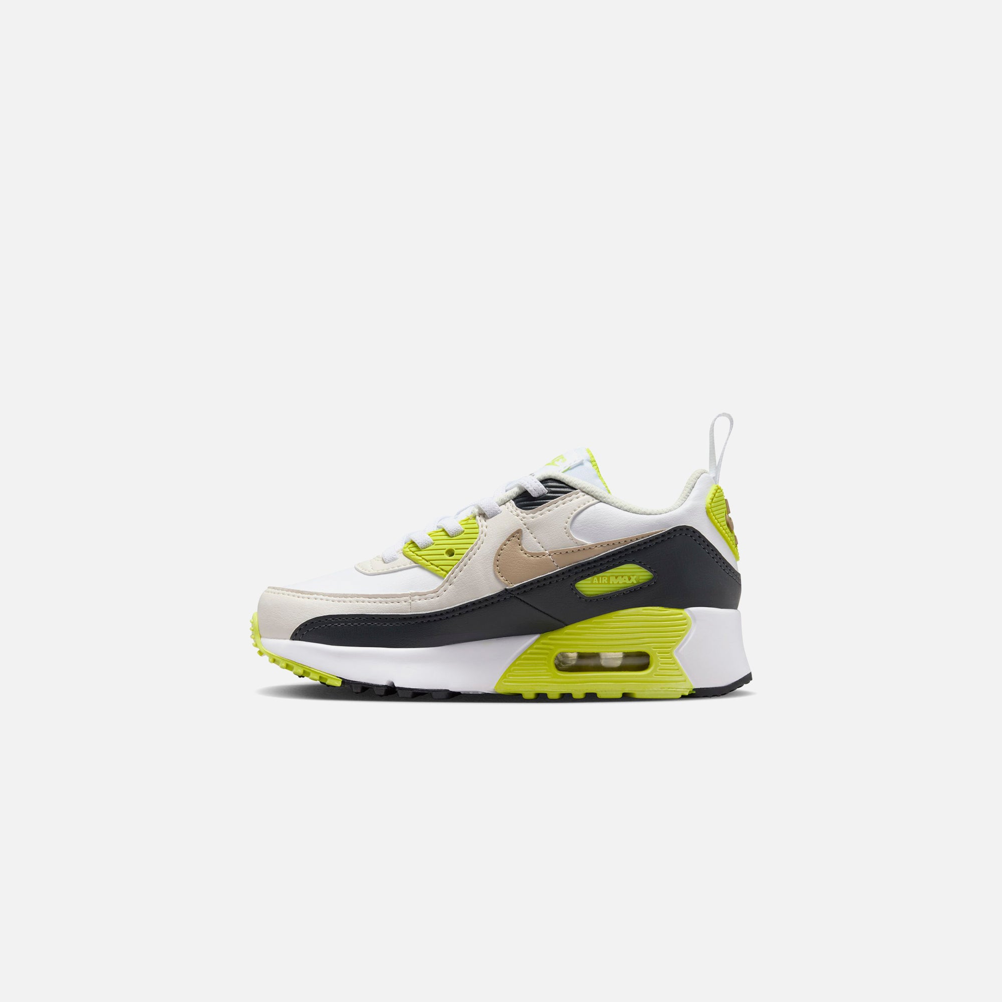 COACH - Sky Nike PS Air Max 90 Easyon - White / Khaki / Cyber / Dark