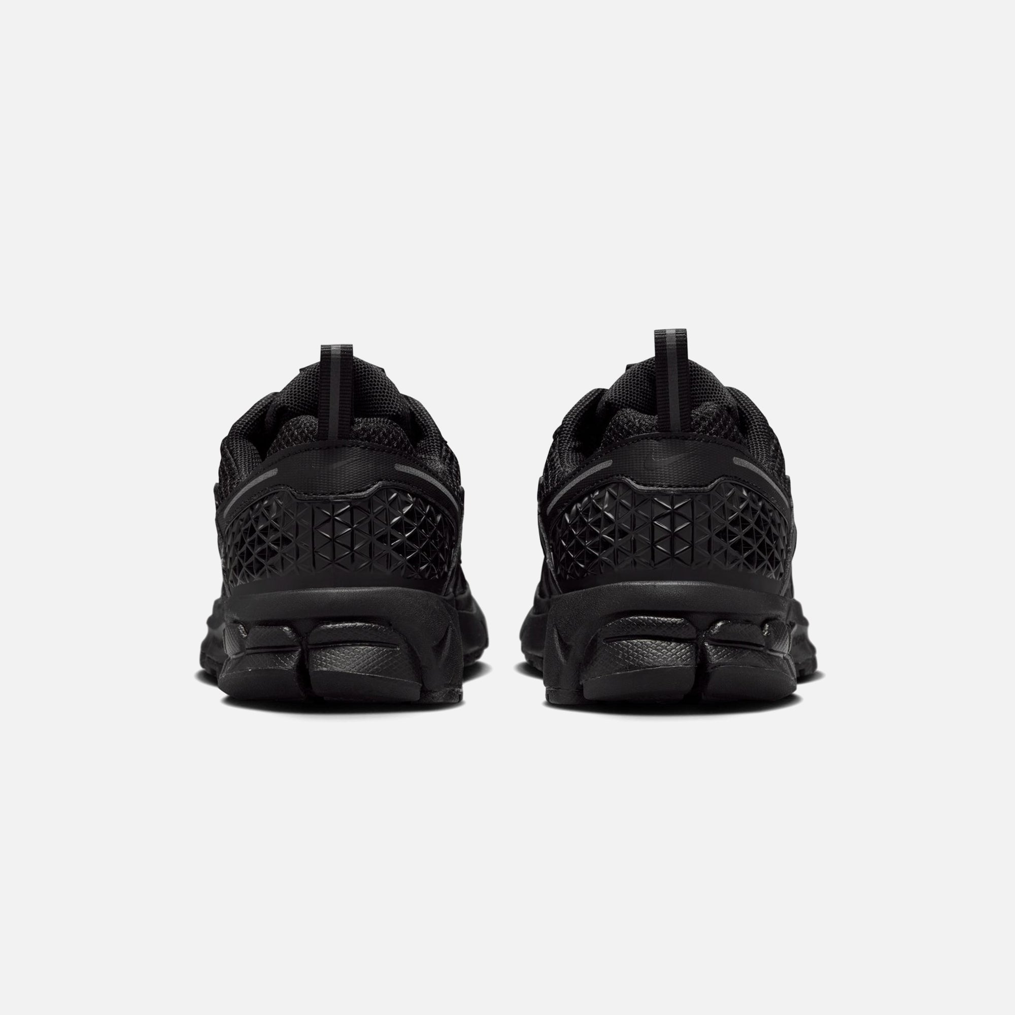 Nike GS Zoom Vomero 5 - Black / Black – Kith